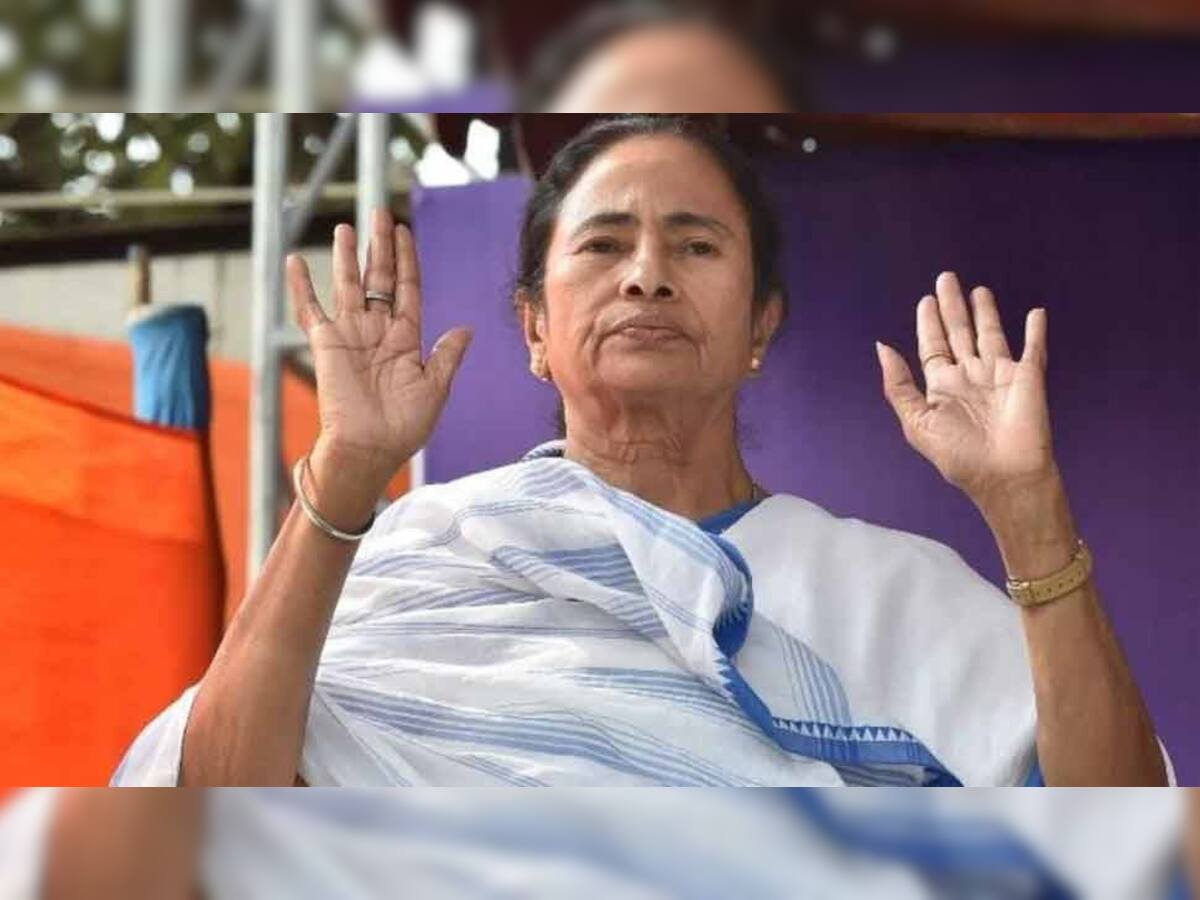 Mamta Banerjee એ વિપક્ષના નેતાઓને લખ્યો પત્ર, લોકતંત્ર બચાવવા માટે BJP વિરુદ્ધ એક થવા કરી અપીલ