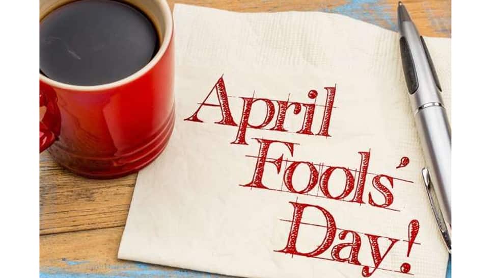 April Fool's Day મનાવવાની શરૂઆત કેવી રીતે થઈ? એની પાછળની કહાની છે ઘણી રોચક April Fool's Day મનાવવાની શરૂઆત કેવી રીતે થઈ? એની પાછળની કહાની છે ઘણી રોચક