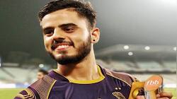 IPL 2021: આઈપીએલમાં કોરોનાની એન્ટ્રી, KKRના આ બેટ્સમેનનો રિપોર્ટ આવ્યો પોઝિટિવ