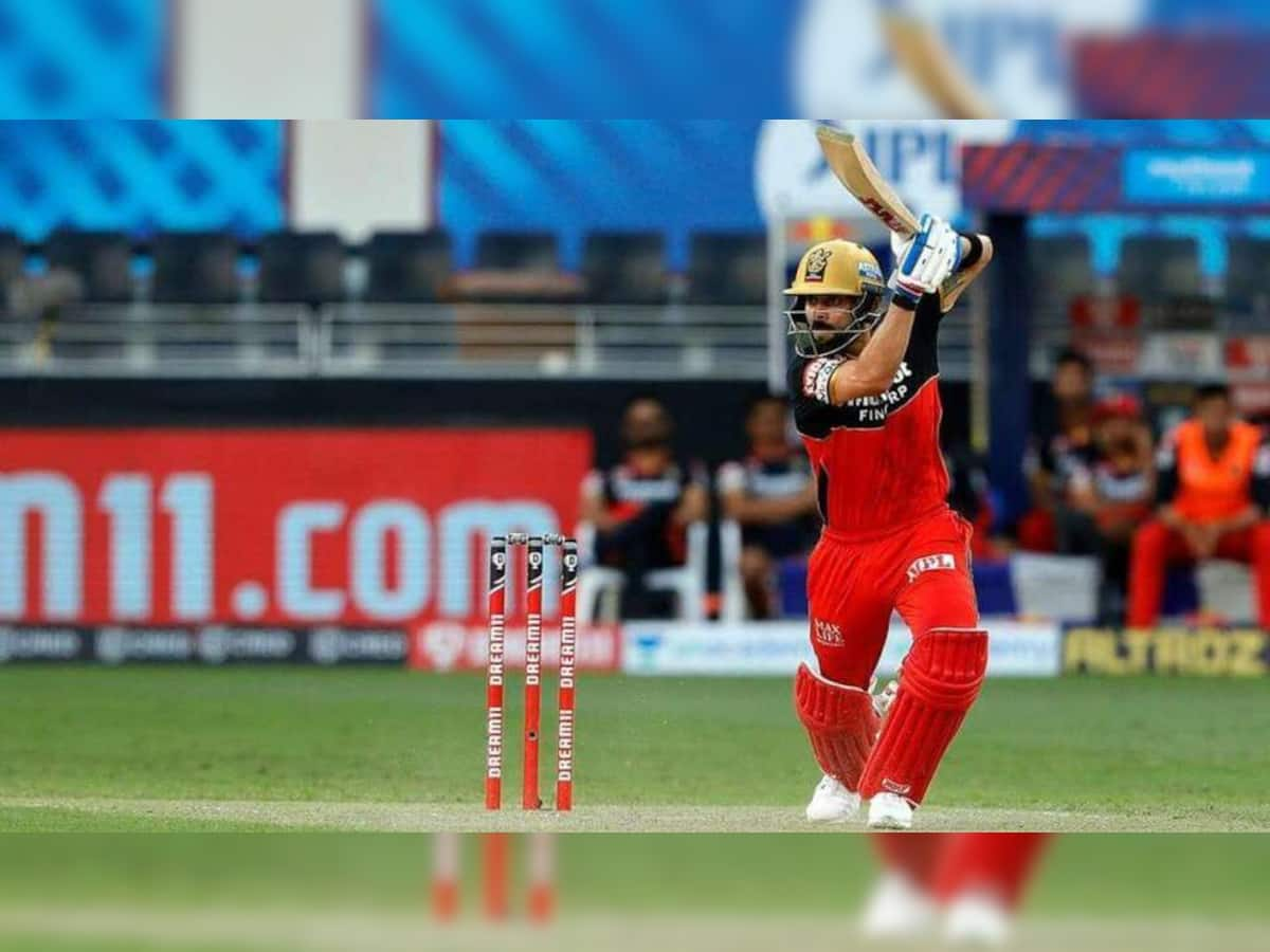 IPL 2021: 14મી IPL સિઝનમાં RCBના કેપ્ટન વિરાટ કોહલી સર્જી શકે છે આ 3 રેકોર્ડ