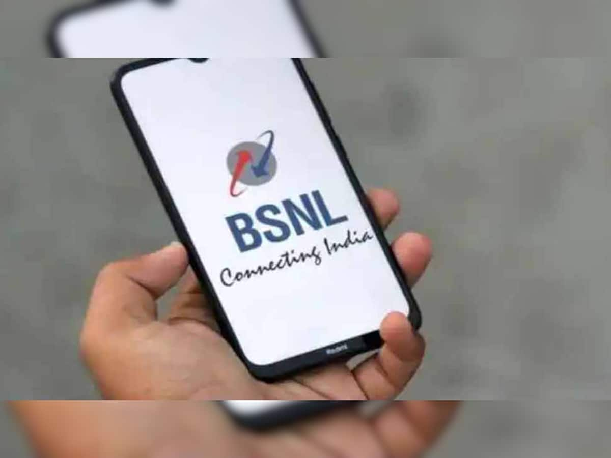 BSNL નો 108 રૂપિયાવાળો ખાસ પ્રીપેડ પ્લાન, Unlimited Calling સાથે 60 દિવસ સુધી મળશે 1 GB Data