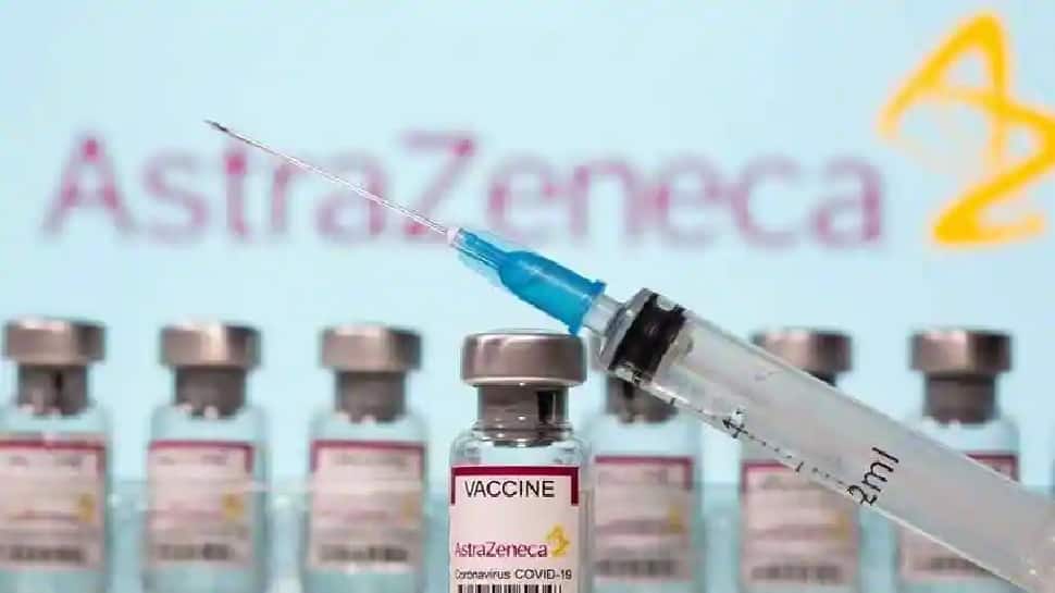 Britain: AstraZeneca ની Coronavirus Vaccine લીધા બાદ બ્લડ ક્લોટના 30 કેસ, 7ના મોત, હજુ સાબિત નથી થયું કનેક્શન Britain: AstraZeneca ની Coronavirus Vaccine લીધા બાદ બ્લડ ક્લોટના 30 કેસ, 7ના મોત, હજુ સાબિત નથી થયું કનેક્શન