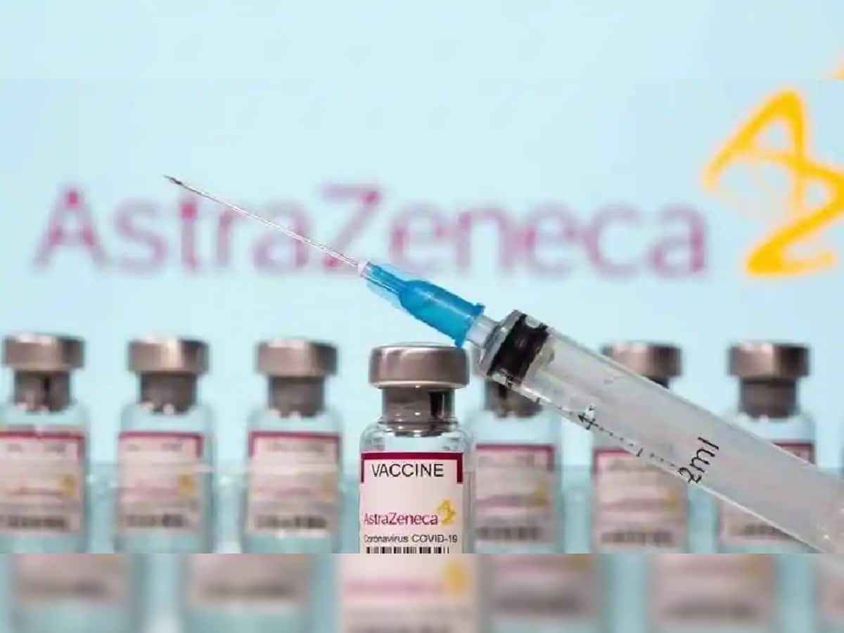 Britain:  AstraZeneca ની Coronavirus Vaccine લીધા બાદ બ્લડ ક્લોટના 30 કેસ, 7ના મોત, હજુ સાબિત નથી થયું કનેક્શન