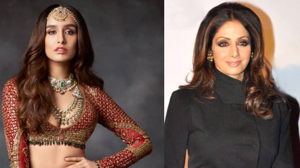 Shraddha Kapoor એ કરી નવી ફિલ્મની જાહેરાત, શું શ્રીદેવીને આપશે ટક્કર? Shraddha Kapoor એ કરી નવી ફિલ્મની જાહેરાત, શું શ્રીદેવીને આપશે ટક્કર?