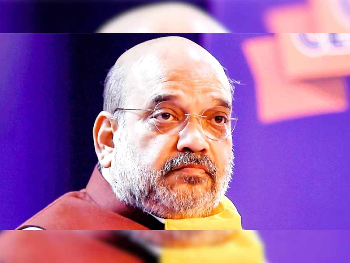 Bijapur Naxal Attack બાદ Amit Shah એ રદ્દ કર્યો અસમ પ્રવાસ, દિલ્હીમાં કરશે સમીક્ષા બેઠક