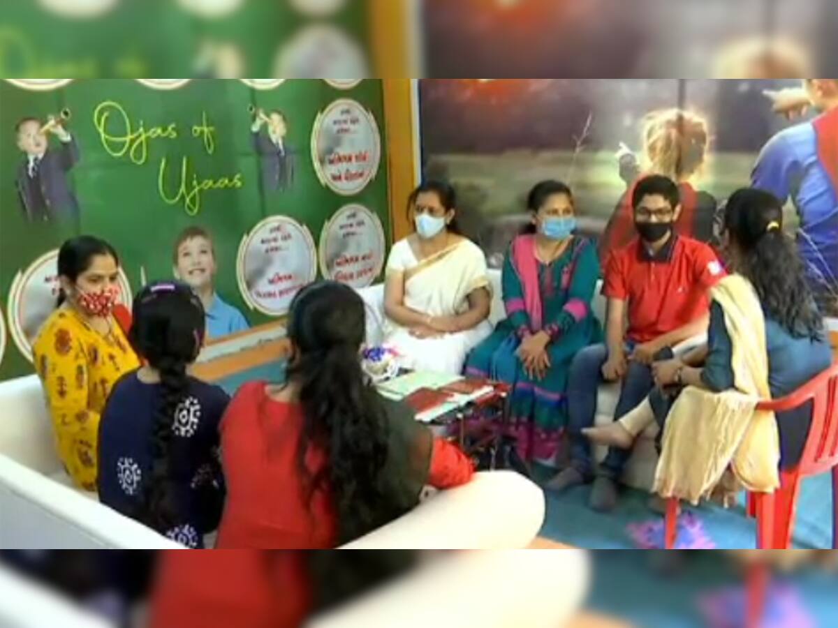 RAJKOT: શાળાઓ બંધ રહેતા બાળકોની મન:સ્થિતી કથળી, ખુબ જ તણાવમાં રહે છે