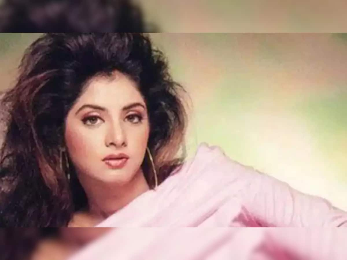 DIVYA BHARTI મોતના કેટલાંક કલાકો પહેલાં ખૂબ ખુશ હતી, જાણો એ છેલ્લી રાતે અચાનક શું થયું?