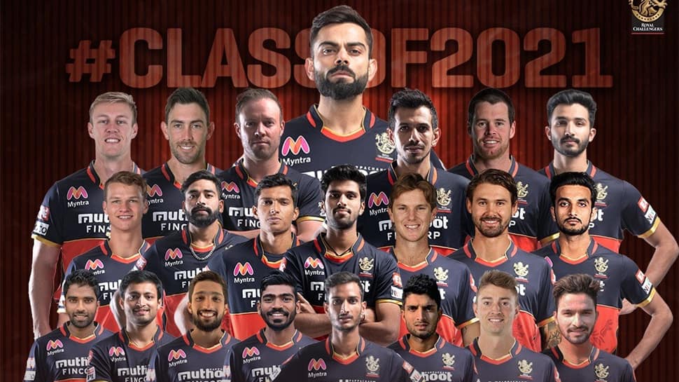 IPL 2021: શું આ વખતે સાકાર થશે વિરાટ કોહલીનું સપનું? જાણો શું છે RCB નું X ફેક્ટર IPL 2021: શું આ વખતે સાકાર થશે વિરાટ કોહલીનું સપનું? જાણો શું છે RCB નું X ફેક્ટર