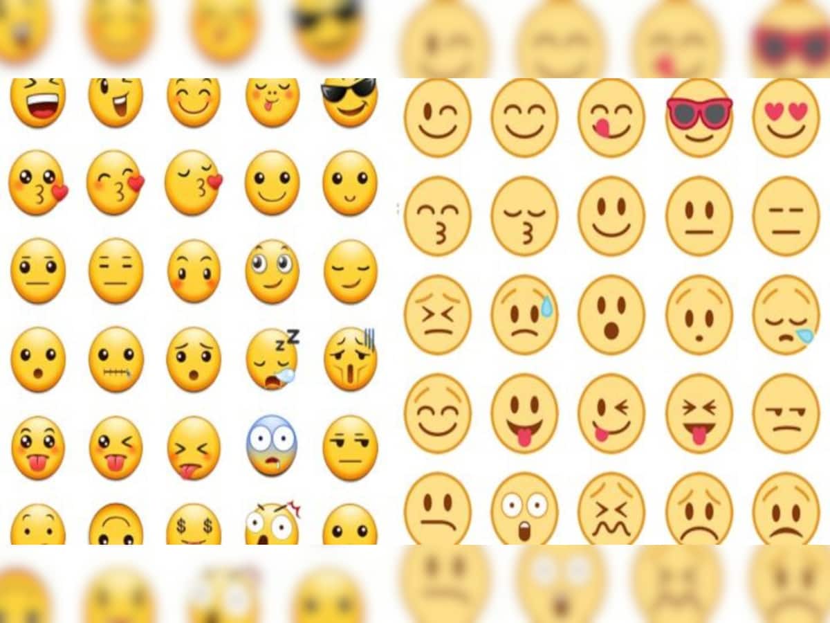 First Emoji: 17મી સદીમાં થઈ હતી પહેલાં ઈમોજીની શોધ, જાણો કયા કારણસર બનાવાયું હતું ઈમોજી