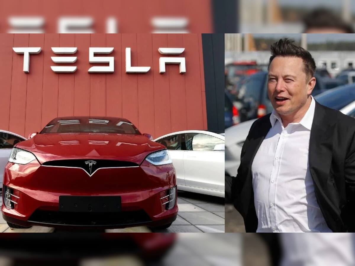 Tesla માં 10,000 લોકો માટે નિકળી Vacancy, ડિગ્રી વિના જોબ, Elon Musk એ આપી ઓફર