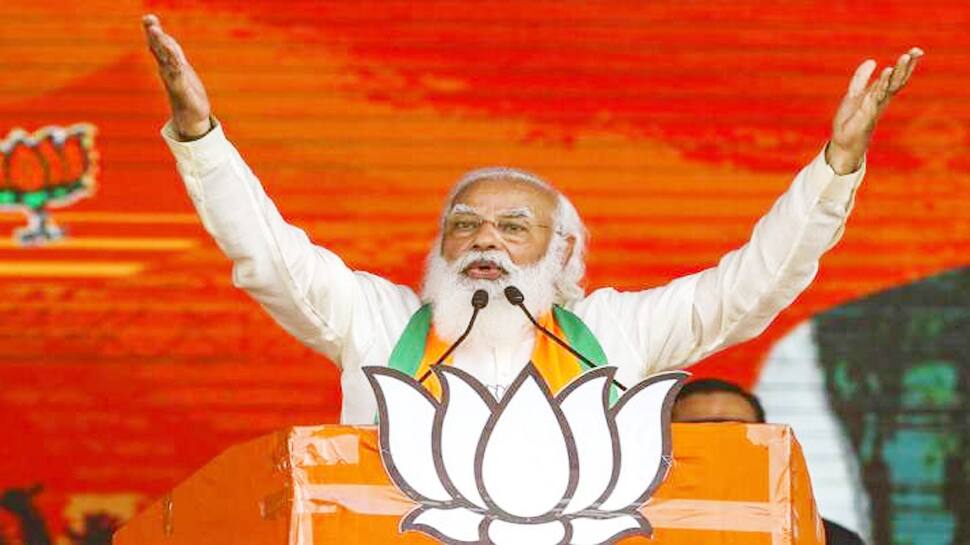 BJP Foundation Day: કેવી રીતે થયો વિશ્વની સૌથી મોટી રાજકીય પાર્ટી ભાજપનો જન્મ? જાણવા જેવી છે કહાની BJP Foundation Day: કેવી રીતે થયો વિશ્વની સૌથી મોટી રાજકીય પાર્ટી ભાજપનો જન્મ? જાણવા જેવી છે કહાની