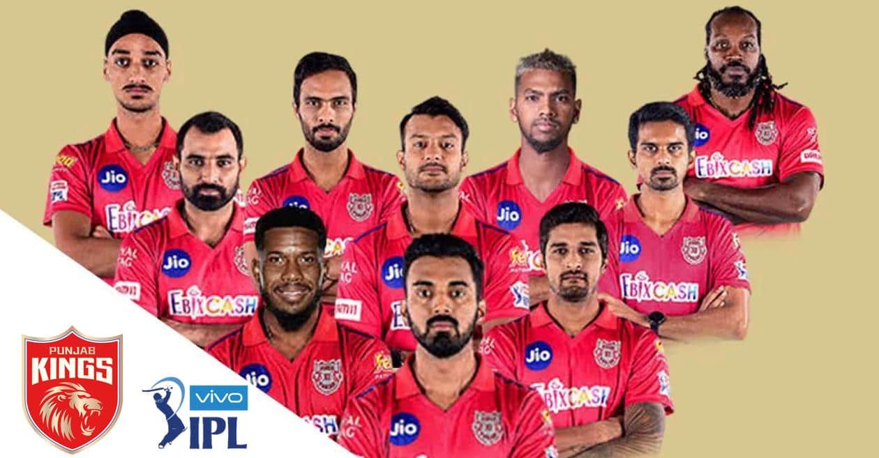 IPL 2021માં જાણો પંજાબ કિંગ્સની ટીમમાં કોણ IN અને કોણ થયું OUT IPL 2021માં જાણો પંજાબ કિંગ્સની ટીમમાં કોણ IN અને કોણ થયું OUT
