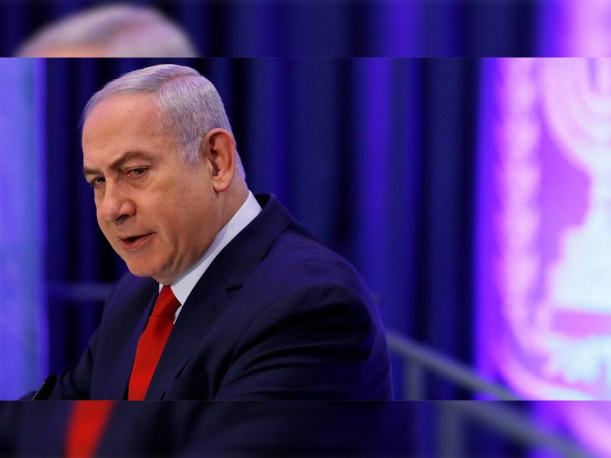 Israel માં સરકાર બનાવવા માટે રાષ્ટ્રપતિએ નેતન્યાહૂને બોલાવ્યા, 28 દિવસમાં બહુમત કરવો પડશે સાબિત