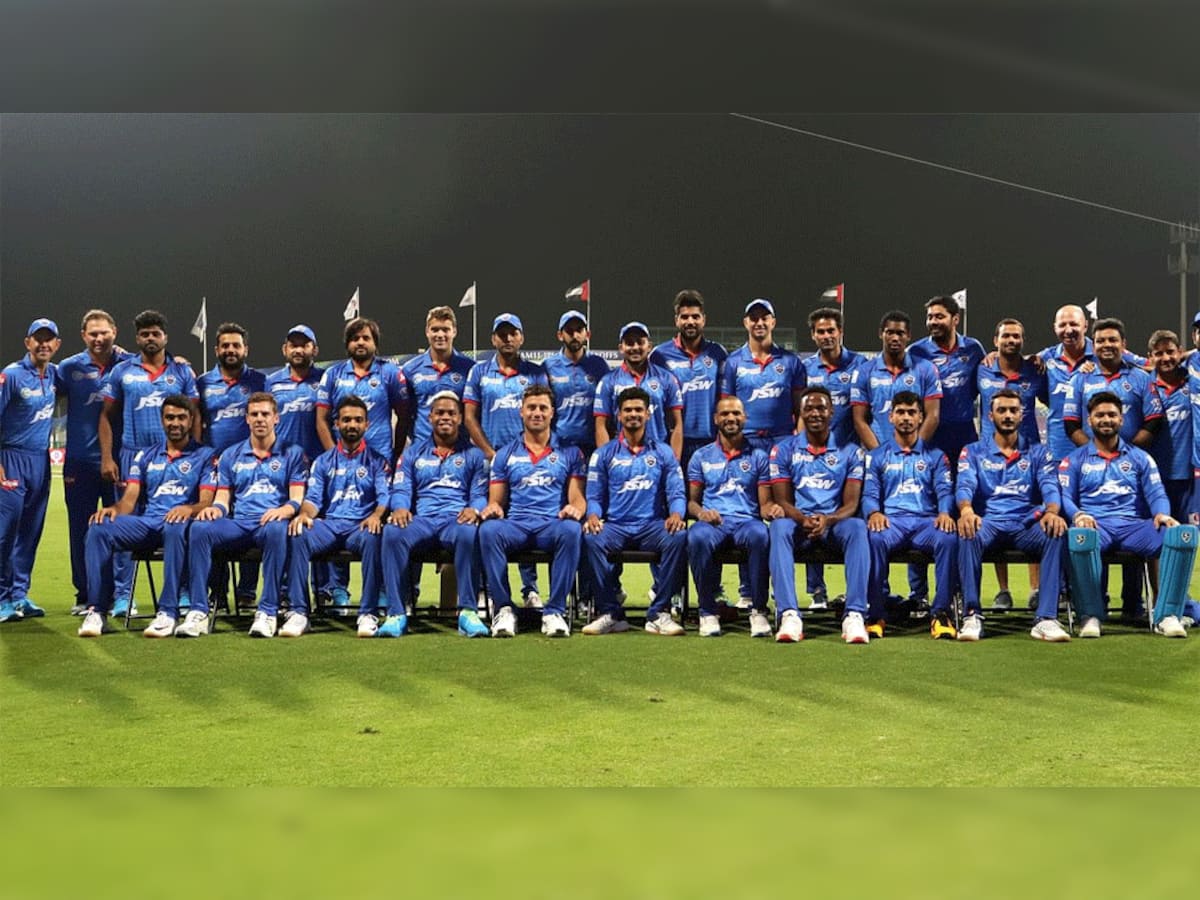 IPL 2021: Delhi Capitals ટાઈટલ માટે પ્રબળ દાવેદાર, ટીમની આ તાકાત બનાવે છે તેને ઘાતક