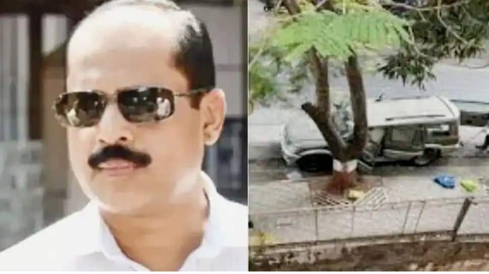 Antilia case: કોર્ટે સવિન વાઝેની NIA રિમાન્ડ 9 એપ્રિલ સુધી વધારી, CBI પણ કરશે પૂછપરછ Antilia case: કોર્ટે સવિન વાઝેની NIA રિમાન્ડ 9 એપ્રિલ સુધી વધારી, CBI પણ કરશે પૂછપરછ