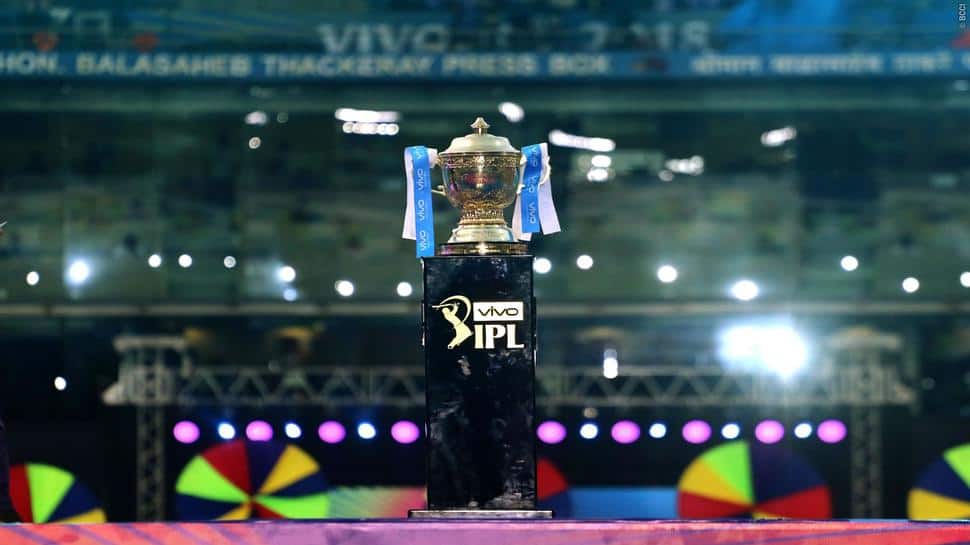 IPLના ઈતિહાસના 5 સૌથી મોટા ટીમ સ્કોર IPLના ઈતિહાસના 5 સૌથી મોટા ટીમ સ્કોર