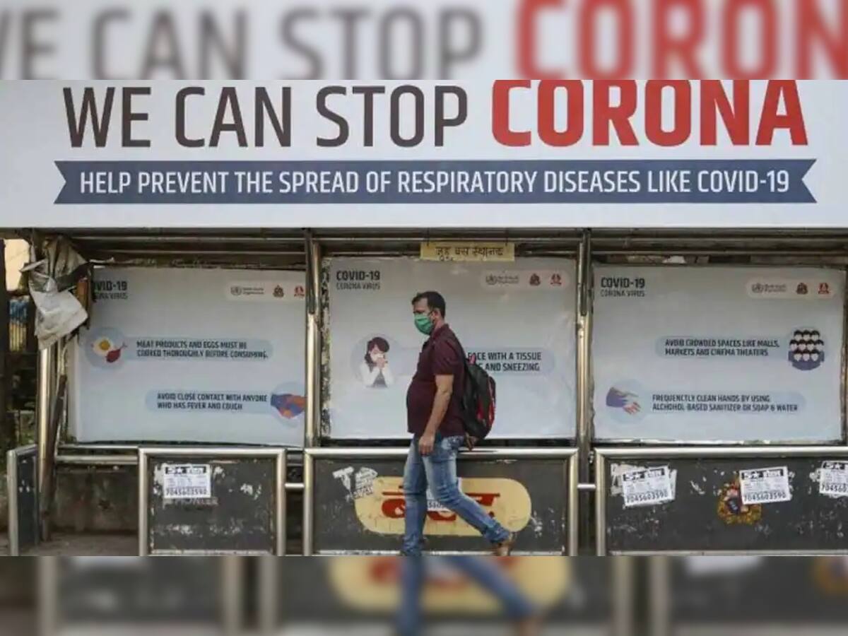 Coronavirus: મધ્યપ્રદેશના દરેક શહેરમાં રાત્રી કર્ફ્યૂ, રવિવારે લૉકડાઉન, શિવરાજ સરકારનો મોટો નિર્ણય