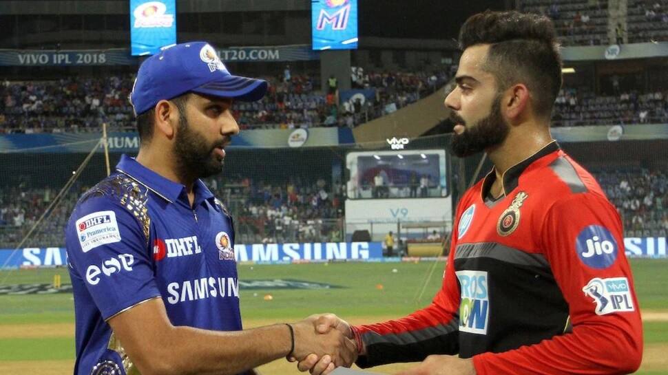 IPL 2021: શુક્રવારથી ઈન્ડિયન પ્રીમિયર લીગનો પ્રારંભ, પ્રથમ મેચમાં રોહિતની સામે વિરાટ IPL 2021: શુક્રવારથી ઈન્ડિયન પ્રીમિયર લીગનો પ્રારંભ, પ્રથમ મેચમાં રોહિતની સામે વિરાટ