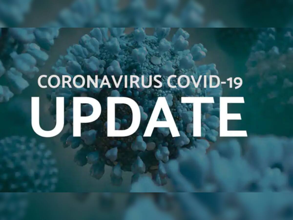 Gujarat Corona Update: રાજ્યમાં નવા અધધ કોરોના કેસ, 42 લોકોના મોતથી હડકંપ