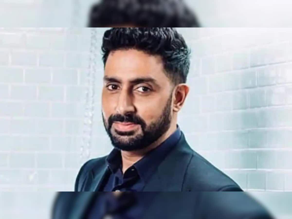 Abhishek Bachchan ને ભૂખ લાગતા મોડી રાત્રે ખોલાવ્યું અમદાવાદનું આ રેસ્ટોરન્ટ, અને પછી કહ્યું...