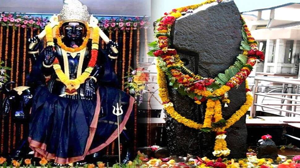 Shani Dev Idol: ઘરમાં કેમ રાખવામાં આવતી નથી શનિદેવની મૂર્તિ, બહાર મંદિરમાં થાય છે પૂજા, જાણો કારણ Shani Dev Idol: ઘરમાં કેમ રાખવામાં આવતી નથી શનિદેવની મૂર્તિ, બહાર મંદિરમાં થાય છે પૂજા, જાણો કારણ