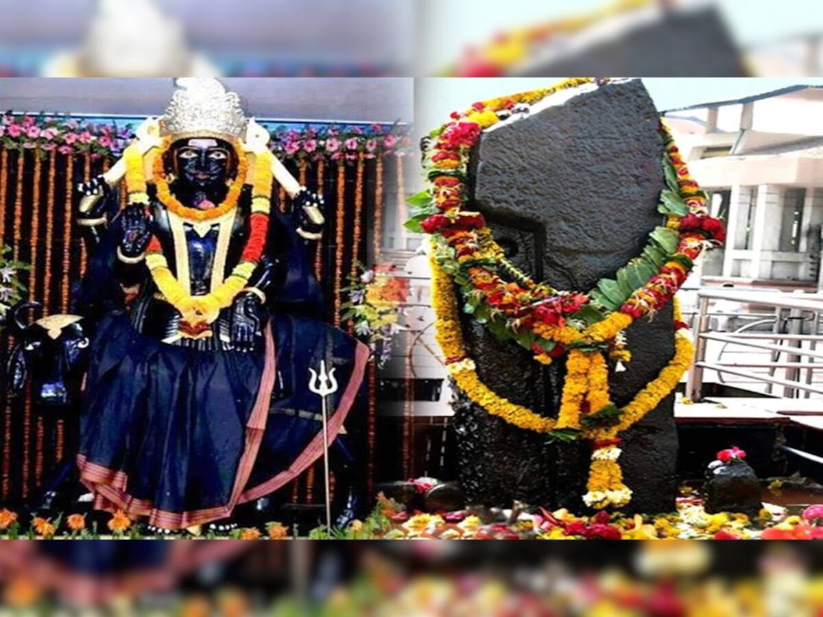 Shani Dev Idol: ઘરમાં કેમ રાખવામાં આવતી નથી શનિદેવની મૂર્તિ, બહાર મંદિરમાં થાય છે પૂજા, જાણો કારણ