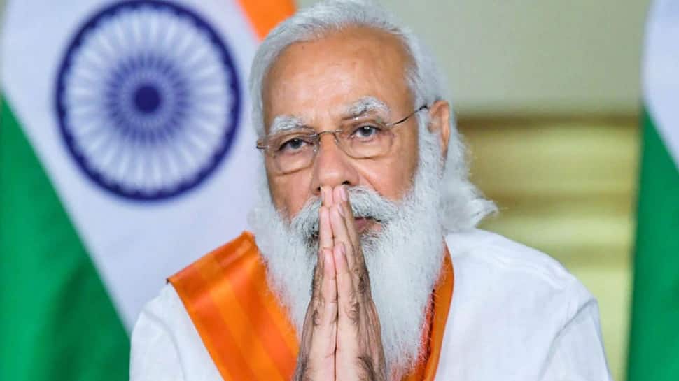 Tika Utsav: PM મોદીએ કહ્યું- કોરોના વિરુદ્ધ બીજી મોટી જંગની શરૂઆત, આ 4 વાત ખાસ રાખો યાદ Tika Utsav: PM મોદીએ કહ્યું- કોરોના વિરુદ્ધ બીજી મોટી જંગની શરૂઆત, આ 4 વાત ખાસ રાખો યાદ