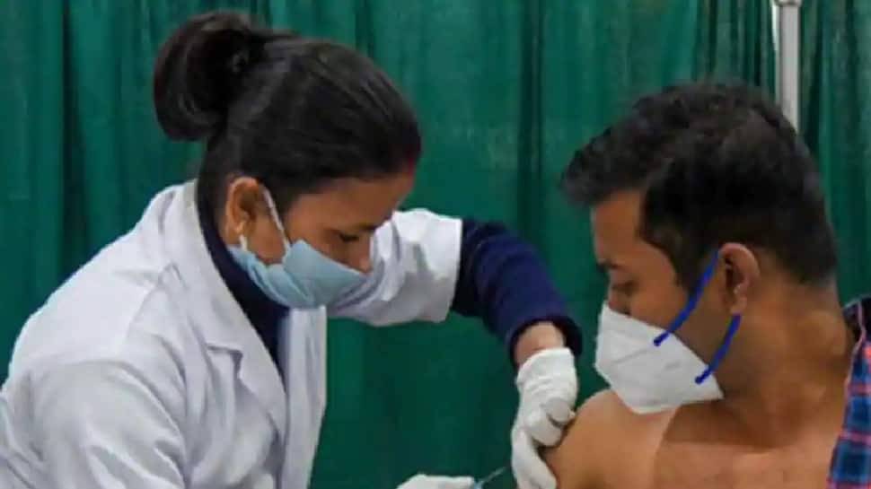 Coronavirus Vaccines In India