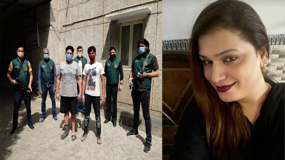 Delhi: કિન્નરોમાં વર્ચસ્વનો લોહિયાળ જંગ, 55 લાખની સોપારી આપીને ગેંગના લીડરને પતાવી દીધો Delhi: કિન્નરોમાં વર્ચસ્વનો લોહિયાળ જંગ, 55 લાખની સોપારી આપીને ગેંગના લીડરને પતાવી દીધો
