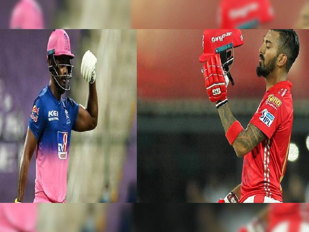 IPL 2021 RR vs PK: નવા કેપ્ટન સાથે મેદાનમાં ઉતરશે રાજસ્થાન, પંજાબ કિંગ્સ સામે ટક્કર