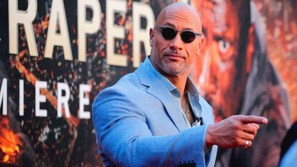 THE ROCK ને રાષ્ટ્રપતિ બનાવવા માંગે છે અમેરિકાના લોકો, શું WWE સુપરસ્ટાર બનશે US President THE ROCK ને રાષ્ટ્રપતિ બનાવવા માંગે છે અમેરિકાના લોકો, શું WWE સુપરસ્ટાર બનશે US President