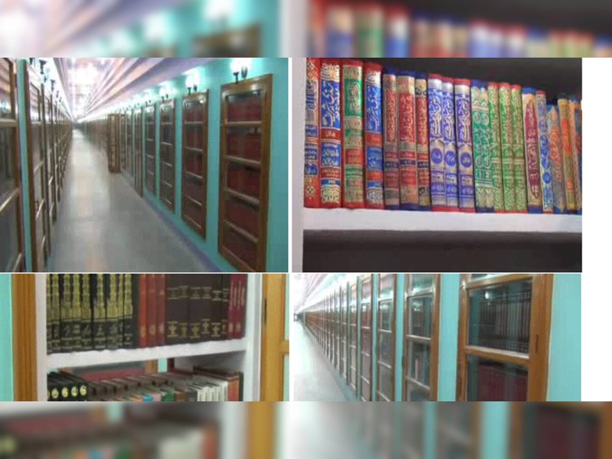 Karnataka ના સફાઈકર્મીએ પરસેવાની કમાણીથી લાઈબ્રેરી બનાવી, અસામાજિક તત્વોએ આગ ચાંપી દીધી