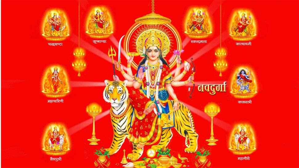 Chaitra Navratri 2021: માતા રાનીને કરવા છે પ્રસન્ન તો ચૈત્ર નવરાત્રિમાં જરૂર કરો આ કામ Chaitra Navratri 2021: માતા રાનીને કરવા છે પ્રસન્ન તો ચૈત્ર નવરાત્રિમાં જરૂર કરો આ કામ