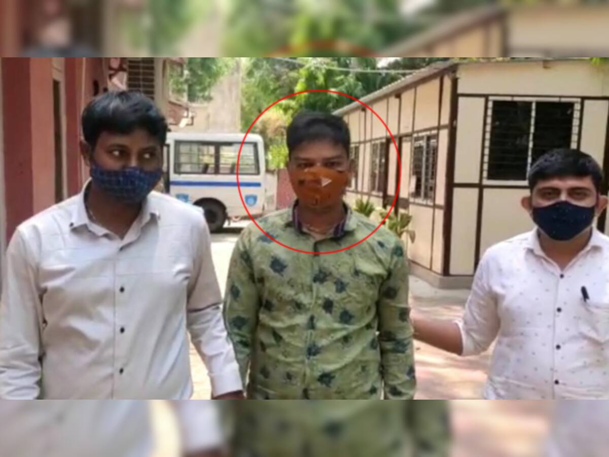 ગુજરાત સરકારના નામનો ફેક લેટર કર્યો વાયરલ, લોકડાઉનની અફવા ફેલાવનાર ઝડપાયો