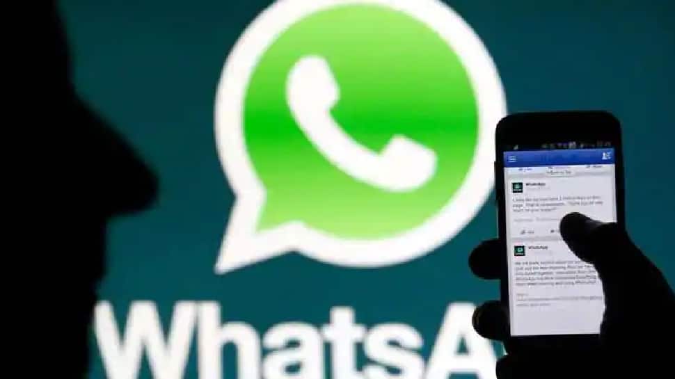 આ એપ તમારા WhatsApp ની કરે છે જાસૂસી, ફોનમાં હોય તો કરી દો ડિલીટ આ એપ તમારા WhatsApp ની કરે છે જાસૂસી, ફોનમાં હોય તો કરી દો ડિલીટ