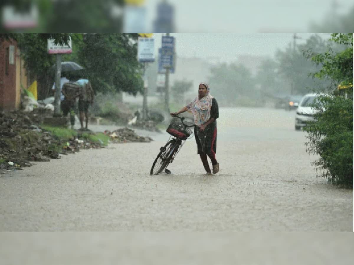 Monsoon 2021: દેશમાં આ વર્ષે કેવું રહેશે ચોમાસુ, સ્કાઇમેટ વેધરે કરી ભવિષ્યવાણી