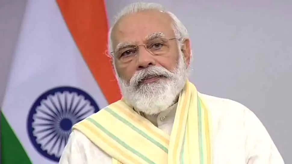 CBSE Board Exam 2021: શું ટળશે CBSE ની પરીક્ષાઓ? PM મોદીએ શિક્ષણ મંત્રી સાથે તાબડતોબ કરી બેઠક CBSE Board Exam 2021: શું ટળશે CBSE ની પરીક્ષાઓ? PM મોદીએ શિક્ષણ મંત્રી સાથે તાબડતોબ કરી બેઠક