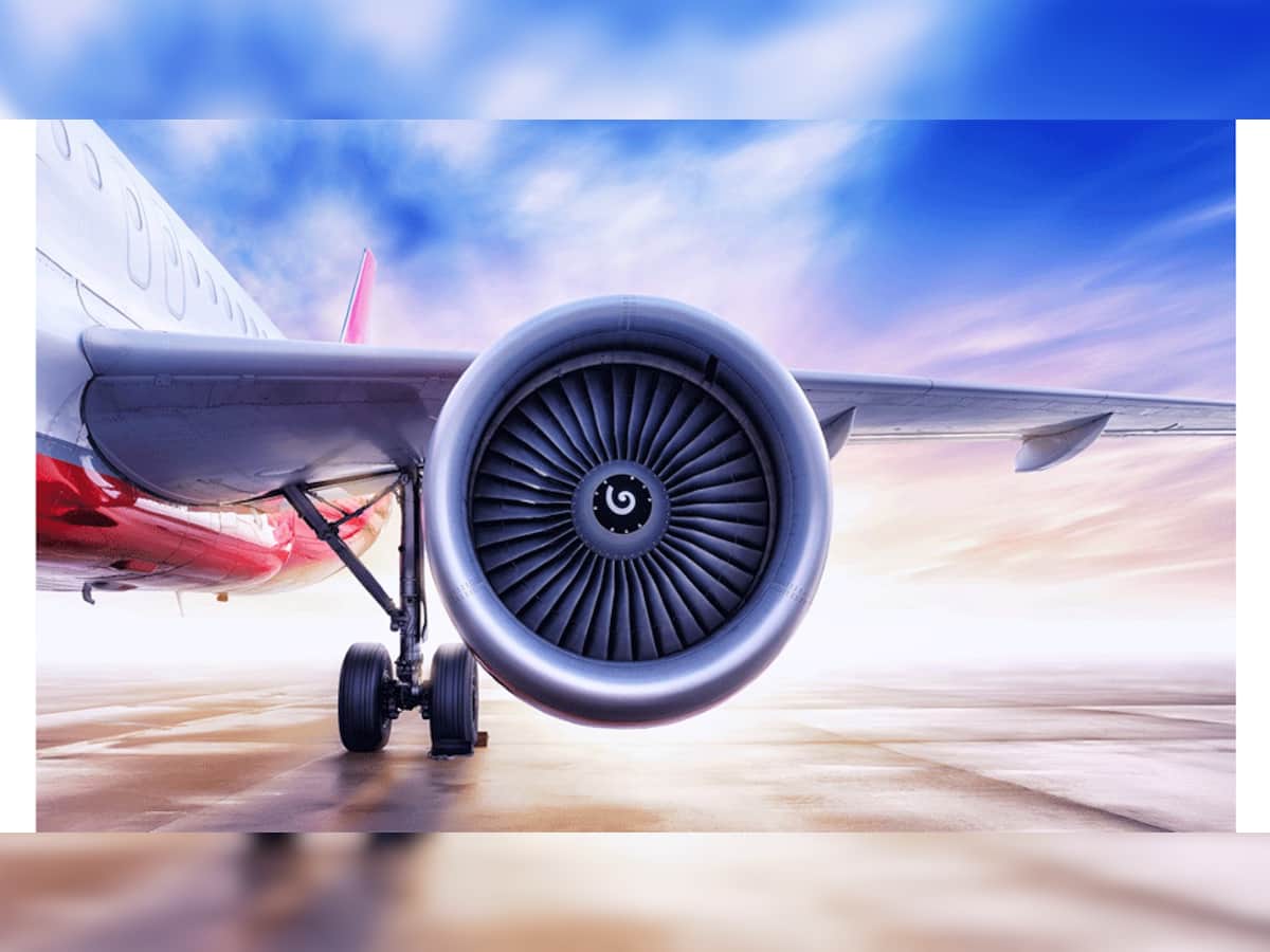 Plane માં કયા Fuel નો થાય છે ઉપયોગ? જાણો 1 લીટરમાં કેટલું ઉડે છે પ્લેન