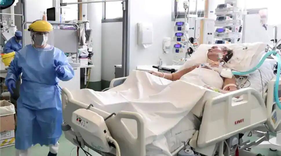 Coronavirus: ભારતમાં Double Mutant Virus એ મચાવ્યો છે હાહાકાર!, જાણો કેમ આટલો જોખમી છે આ નવો સ્ટ્રેન? Coronavirus: ભારતમાં Double Mutant Virus એ મચાવ્યો છે હાહાકાર!, જાણો કેમ આટલો જોખમી છે આ નવો સ્ટ્રેન?