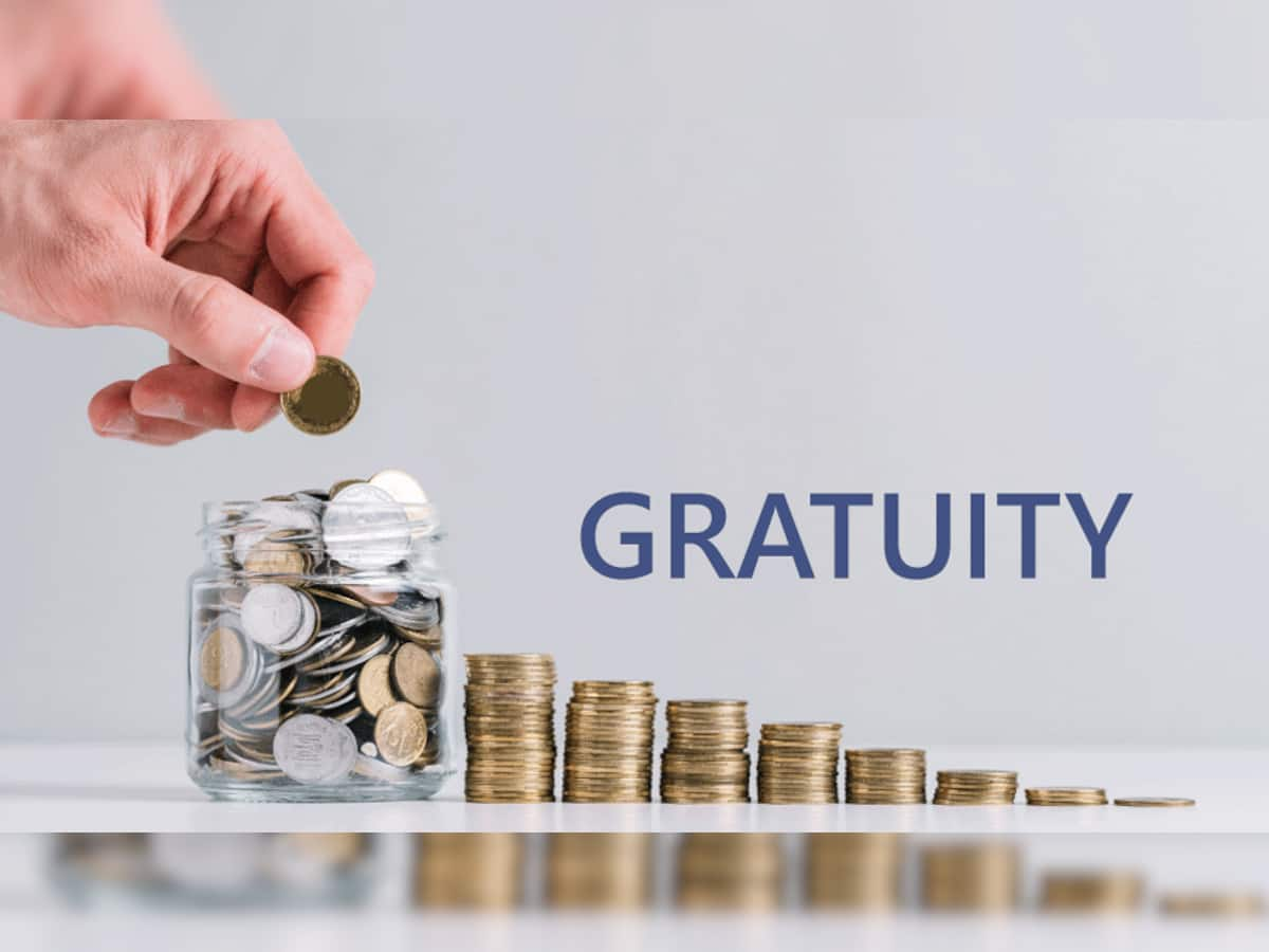 Gratuity શું છે? તેની ગણતરી કઈ રીતે થાય છે? જાણો કયા કર્મચારીઓ ઉઠાવી શકે છે તેનો લાભ?