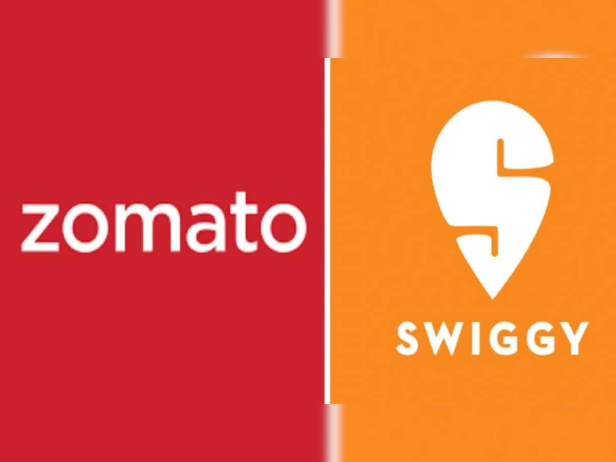 જ્યારે Zomato એ Swiggy ને કહ્યું- I Love You, I Am Sorry... લોકોએ લીધી મજા, જાણો શું છે સમગ્ર ઘટના