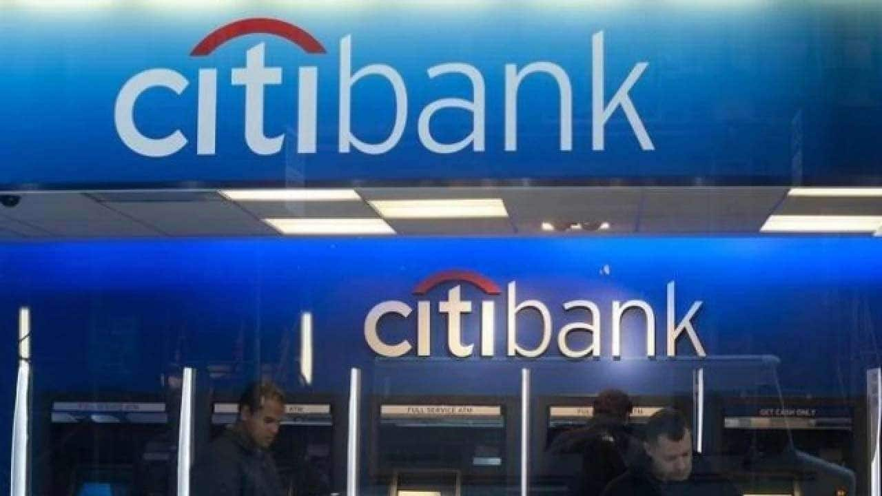 Citibank To Exit Consumer Banking Business In India