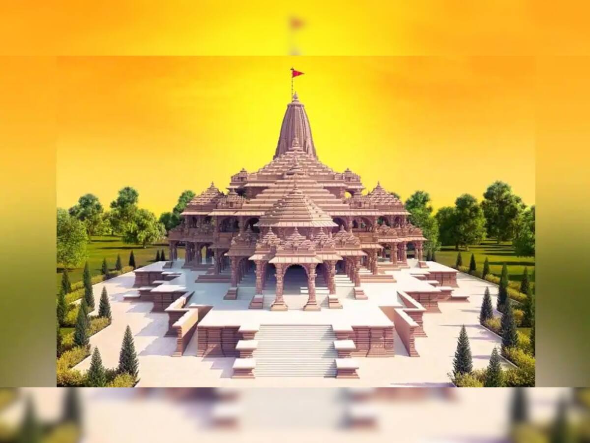 Ram Mandir Ayodhya: રામ મંદિર માટે દાનમાં મળેલા 22 કરોડ રૂપિયાના 15 હજાર ચેક બાઉન્સ