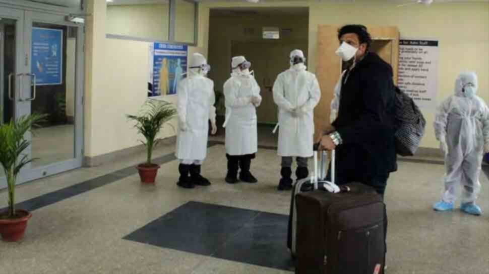 Coronavirus: કેન્દ્રીય ગૃહ સચિવે તમામ રાજ્યોને લખ્યો પત્ર, ઓક્સિજન સપ્લાય સંબંધિત આપ્યા સૂચન Coronavirus: કેન્દ્રીય ગૃહ સચિવે તમામ રાજ્યોને લખ્યો પત્ર, ઓક્સિજન સપ્લાય સંબંધિત આપ્યા સૂચન