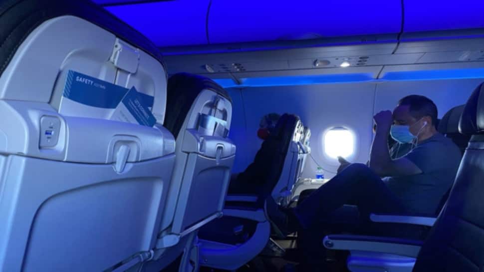 Flight માં જો તમે મુસાફરી કરવાના છો, તો આ સમાચાર તમારા માટે મહત્વના છે Flight માં જો તમે મુસાફરી કરવાના છો, તો આ સમાચાર તમારા માટે મહત્વના છે