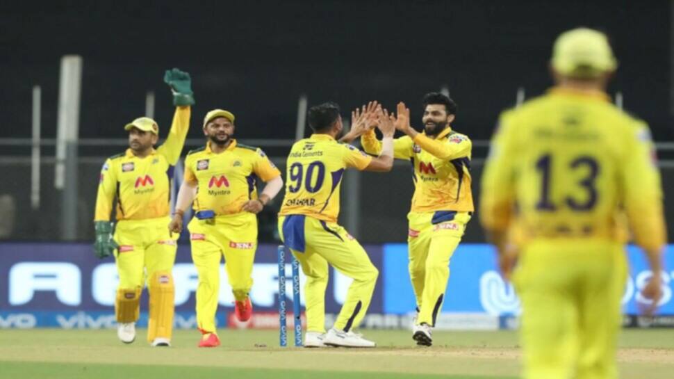 IPL 2021: પ્રથમ મેચ હાર્યા બાદ CSK ની જોરદાર વાપસી, પંજાબે 6 વિકેટથી આપી માત IPL 2021: પ્રથમ મેચ હાર્યા બાદ CSK ની જોરદાર વાપસી, પંજાબે 6 વિકેટથી આપી માત