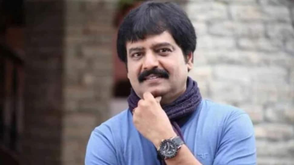તમિલ એક્ટર Vivek નું નિધન, છાતીમાં દુખાવા બાદ ચેન્નાઈની હોસ્પિટલમાં થયા હતા દાખલ તમિલ એક્ટર Vivek નું નિધન, છાતીમાં દુખાવા બાદ ચેન્નાઈની હોસ્પિટલમાં થયા હતા દાખલ