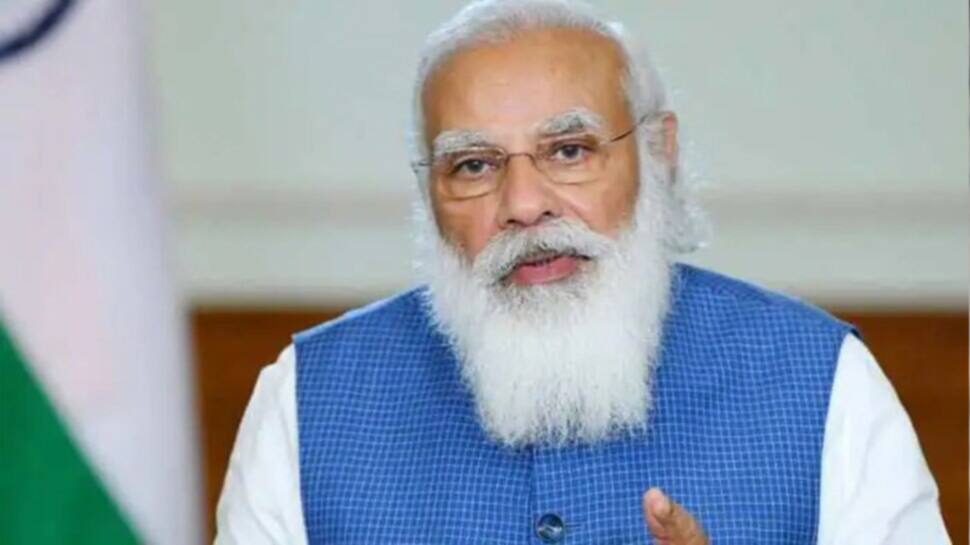 Corona સંકટ વચ્ચે PM મોદીની સંતોને અપીલ, 'પ્રતીકાત્મક રાખવામાં આવે કુંભ' Corona સંકટ વચ્ચે PM મોદીની સંતોને અપીલ, 'પ્રતીકાત્મક રાખવામાં આવે કુંભ'