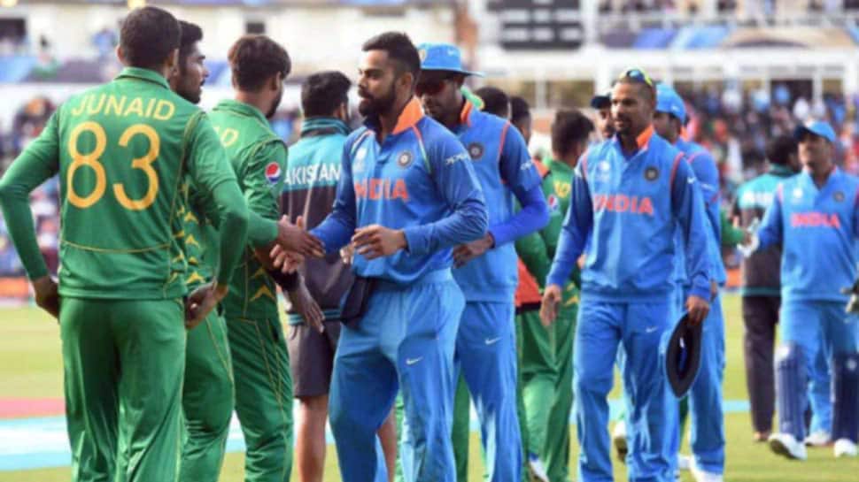 T20 World Cup માટે India આવશે Pakistan ક્રિકેટ ટીમ, જાણો કેવી રીતે મળશે Visa T20 World Cup માટે India આવશે Pakistan ક્રિકેટ ટીમ, જાણો કેવી રીતે મળશે Visa