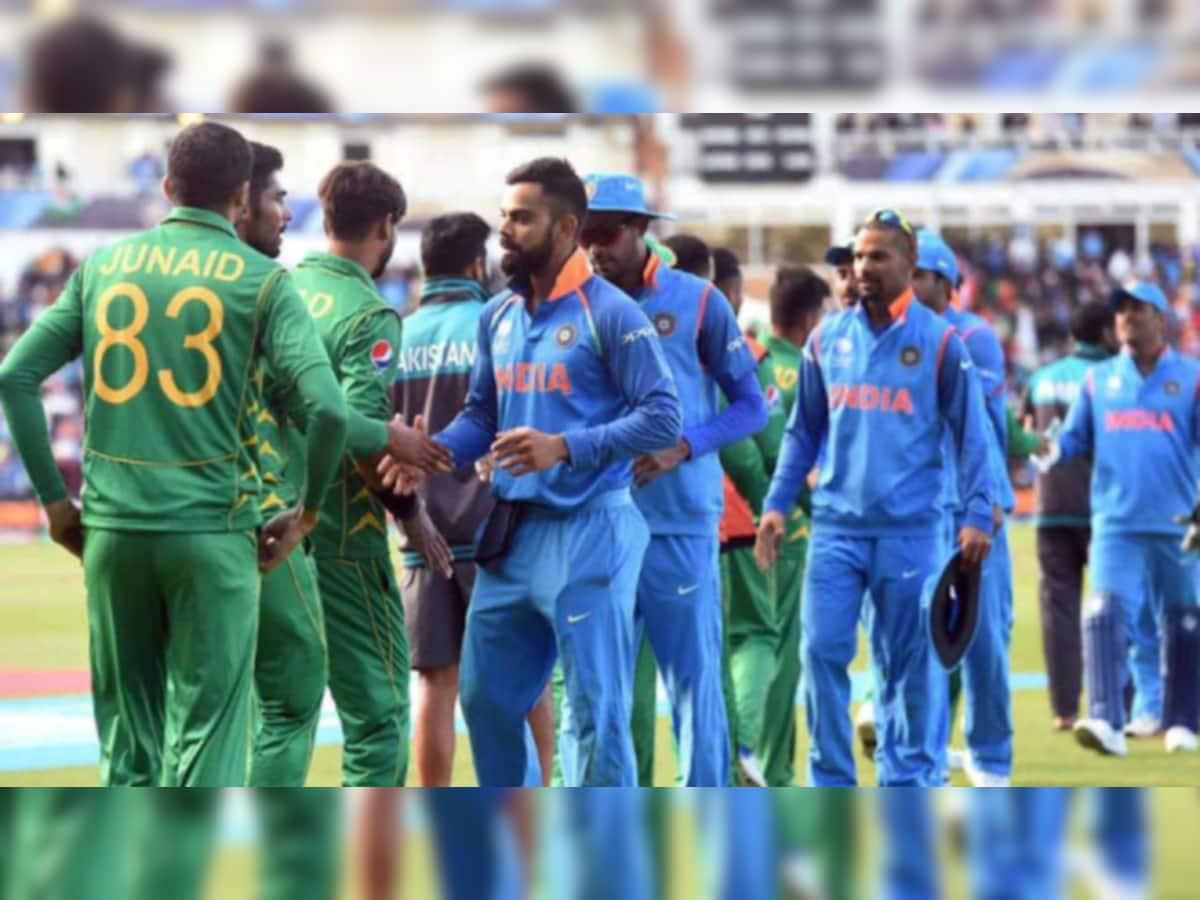 T20 World Cup માટે India આવશે Pakistan ક્રિકેટ ટીમ, જાણો કેવી રીતે મળશે Visa